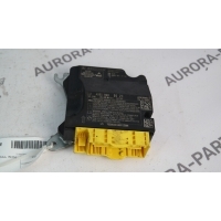 Блок SRS Mercedes C-Klasse W205 2013 A2059009527