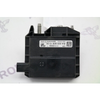 Клемма плюсовая Mercedes C-Klasse W205 2013 A0009061505