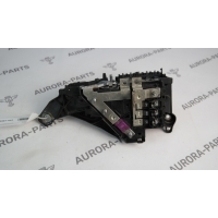 Блок предохранителей подкапотный Mercedes GLC X253, C253 2014 A2535409715