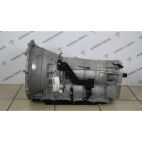 АКПП 8-ст. ZF 8HP70 4WD 3.0D 4.4D Land Rover Discovery L462 2016 LR087234