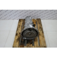 АКПП 8-ст. ZF 8HP70 4WD 3.0D 4.4D Land Rover Discovery L462 2016 LR087234
