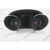 Панель приборов (разметка в милях) Mercedes C-Klasse W205 2013 A2059007133