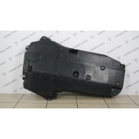 Обшивка днища Mercedes C-Klasse W205 2013 A2056908900