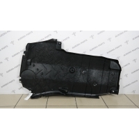 Обшивка днища Mercedes C-Klasse W205 2013 A2056908900