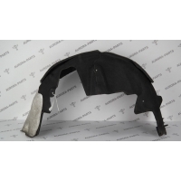 Подкрылок задний LH Mercedes C-Klasse W205 2013 A2056900730