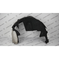 Подкрылок задний LH Mercedes C-Klasse W205 2013 A2056900730