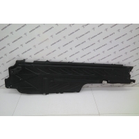 Защита днища RH Mercedes GLC X253, C253 2014 A2536800207