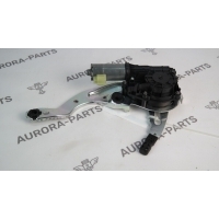 Мотор крышки багажника Mercedes C-Klasse W205 2013 A2058202801