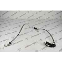 Трубка нетрализации хладогента Mercedes C-Klasse W205 2013 A2058309204