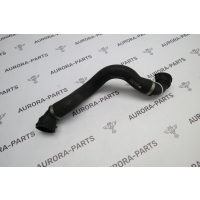 Патрубок радиатора RH Mercedes C-Klasse W205 2013 A2055013991