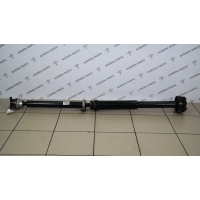 Кардан задний Mercedes GLC X253, C253 2014 A2534101101