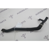 Патрубок системы охлаждения Mercedes GLC X253, C253 2014 A2538308801