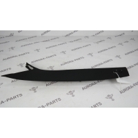 Обшивка стойки A LH Mercedes C-Klasse W205 2013 A20569059019F93