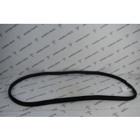 Уплотнитель проема задней двери LH=RH Mercedes C-Klasse W205 2013 A20569701519G44