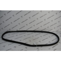 Уплотнитель проема задней двери LH=RH Mercedes C-Klasse W205 2013 A20569701519G44