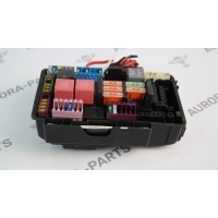 Блок предохранителей Mercedes C-Klasse W205 2013 A2055402050