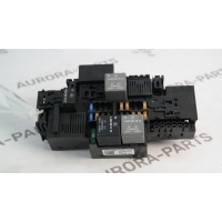 Блок реле (моторный отсек) Mercedes C-Klasse W205 2013 A2229063805
