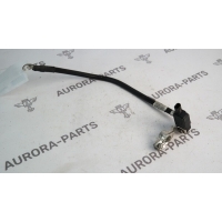 Клемма минусовая Mercedes C-Klasse W205 2013 A0009056507