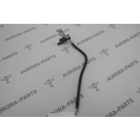 Клемма минусовая Mercedes C-Klasse W205 2013 A0009056507