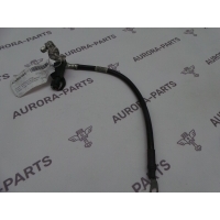 Клемма минусовая Mercedes C-Klasse W205 2013 A0009056507