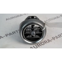 Воздуховод в торпеду RH Mercedes C-Klasse W205 2013 A2058304300