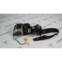 Ремень безопасности передний LH Mercedes C-Klasse W205 2013 A2058606300