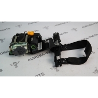 Ремень безопасности передний RH Mercedes C-Klasse W205 2013 A2058606400
