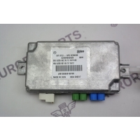 Блок управления камерами кругового обзора 360 Mercedes GLC X253, C253 2014 A2059002629