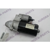 Стартер Mercedes C-Klasse W205 2013 A6519062800