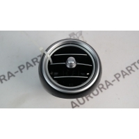 Воздуховод в торпеду LH Mercedes C-Klasse W205 2013 A2058303804