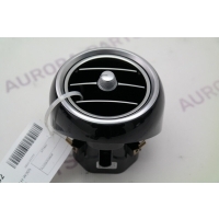 Воздуховод в торпеду LH Mercedes C-Klasse W205 2013 A2058303804
