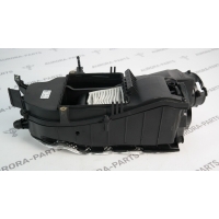 Корпус воздушного фильтра Om 651 2.2cdi Mercedes C-Klasse W205 2013 A6510902601