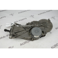 Привод крышки багажника Mercedes GLC X253, C253 2014 A0997602601