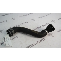 Патрубок системы охлаждения Mercedes GLC X253, C253 2014 A2535019282