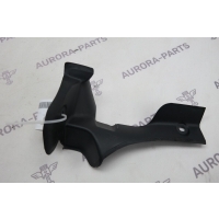 Молдинг петли крышки багажника LH Land Rover Range Rover Evoque L538 2011 LR027235