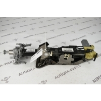 Рулевая колонка с электроприводом BMW X6 E71 2008 32306786603