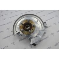 Кулак поворотный задней подвески RH Land Rover Discovery L462 2016 LR098783