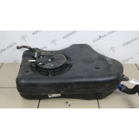 Бак для AdBlue в сборе, комплектный узел Land Rover Discovery L462 2016 LR081708