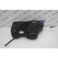 Бак для AdBlue в сборе, комплектный узел Land Rover Discovery L462 2016 LR081708
