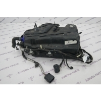 Бак для AdBlue в сборе, комплектный узел Land Rover Discovery L462 2016 LR081708