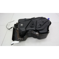 Бак для AdBlue в сборе, комплектный узел Land Rover Discovery L462 2016 LR081708
