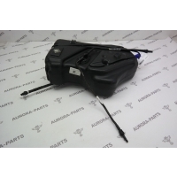 Бак для AdBlue в сборе, комплектный узел Land Rover Discovery L462 2016 LR081708