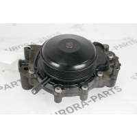 Помпа OM 651 2.2 CDi Mercedes C-Klasse W205 2013 A6512002001