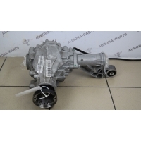 Редуктор переднего моста (передаточное число 2.85) Mercedes ML/GLE W166 2011 A1663301900