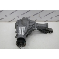 Редуктор переднего моста (передаточное число 2.85) Mercedes ML/GLE W166 2011 A1663301900