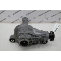 Редуктор переднего моста (передаточное число 2.85) Mercedes ML/GLE W166 2011 A1663301900