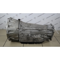 АКПП - 9 ступенчатая 725.038 W9T500 Mercedes ML/GLE W166 2011 A1662709102