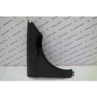 Крыло переднее RH Mercedes ML/GLE W166 2011 A1668801206