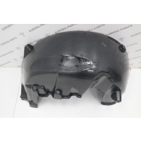 Подкрылок задний RH Mercedes ML/GLE W166 2011 A1668841422
