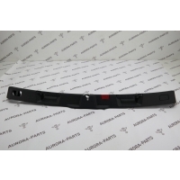 Обшивка багажника нижняя Mercedes ML/GLE W166 2011 A1667403600